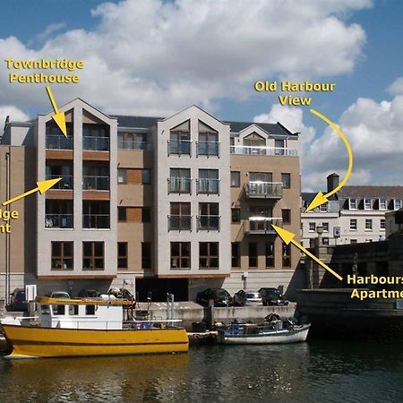 וויימות' Harbourside Apartment מראה חיצוני תמונה