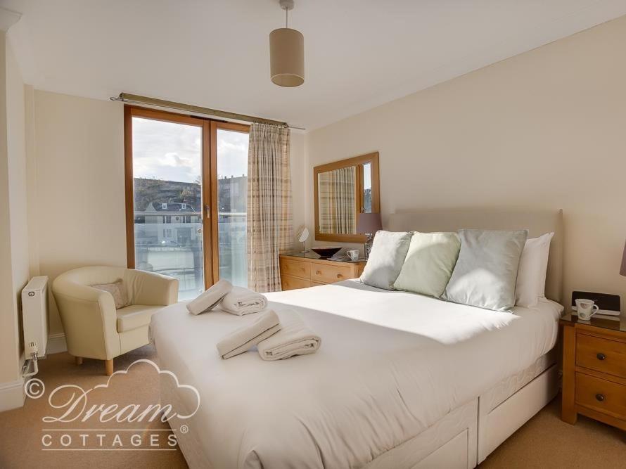 וויימות' Harbourside Apartment מראה חיצוני תמונה