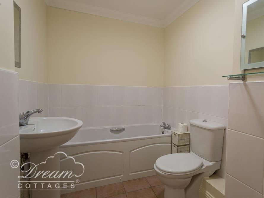 וויימות' Harbourside Apartment מראה חיצוני תמונה
