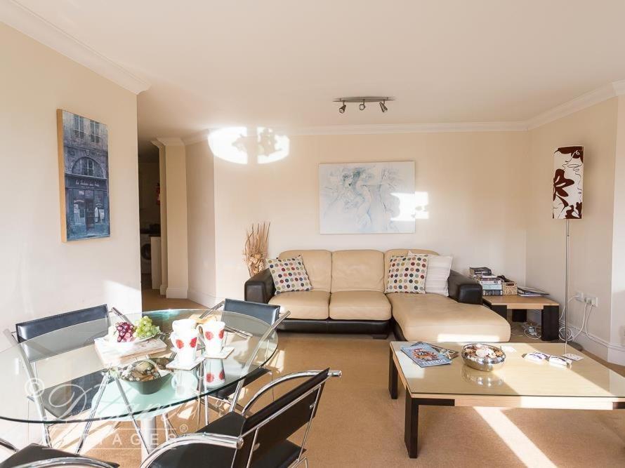 וויימות' Harbourside Apartment מראה חיצוני תמונה