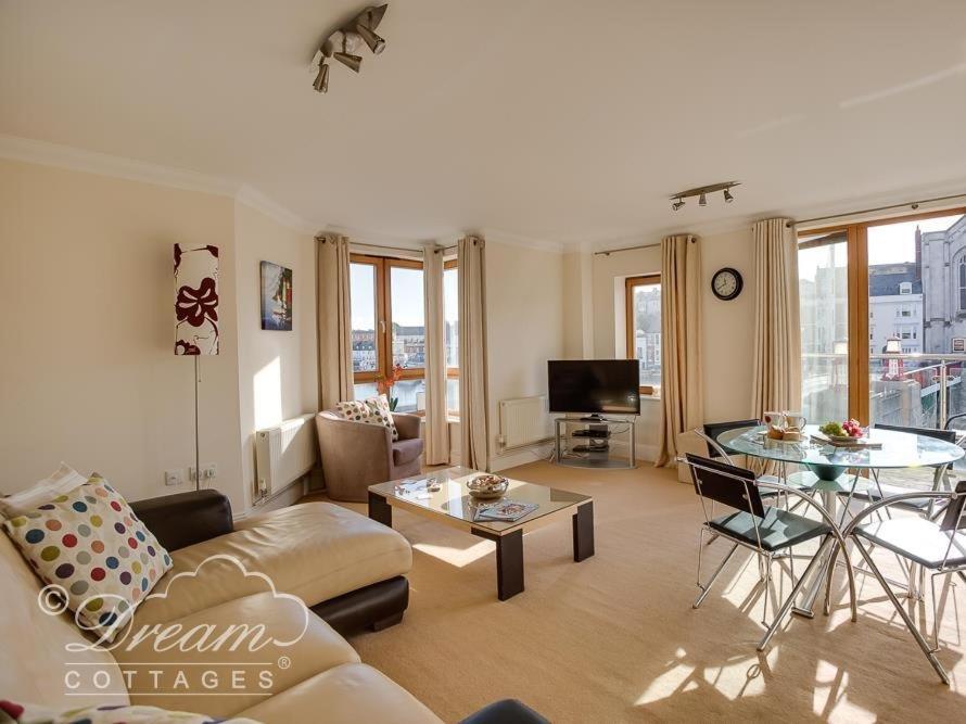 וויימות' Harbourside Apartment מראה חיצוני תמונה