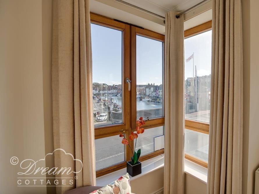 וויימות' Harbourside Apartment מראה חיצוני תמונה