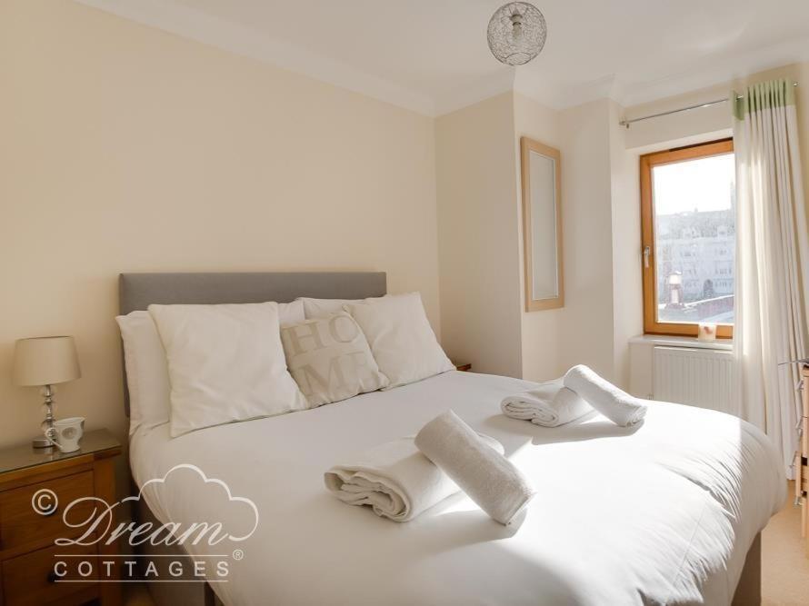 וויימות' Harbourside Apartment מראה חיצוני תמונה
